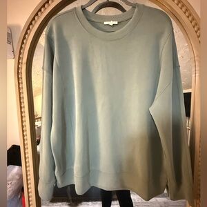 Maurices Scuba  Crewneck Sweater
